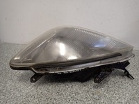 фото thumb №6, Mitsubishi lancer vii 04- лампа передняя левая фара