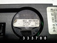 фото thumb №3, 2002 land rover range rover переключатель 6901785-01