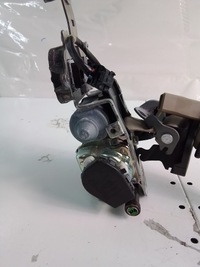 фото thumb №5, L709 pas безпеки лівий перед mercedes-benz w207 610035800d