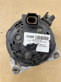 фото thumb №4, Ford fiesta mkvii генератор