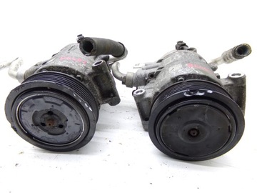 фото thumb №7, Компрессор компрессор кондиционера vw sharan 7n 1.8 tfsi 1k0820808a