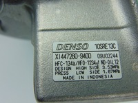 фото thumb №7, Компресор компресор кондиціонера vitara 1,4 xi 447260-9400