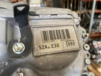 2ar-fse двигун lexus is300h гібрид 2.5 133kw 2013- Недорого, фото thumb