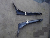 фото thumb №1, Renault vel satis 3.0 dci lift защита молдинг