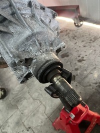 фото thumb №7, Audi a6 a7 c7 3.0tdi plx коробка передач блок керування  gearbox plx