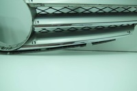 фото thumb №9, Решітка радіатора планка хром решітка mercedes cl w216