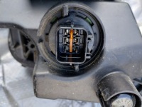 Hyundai i30 3 3 рестайлинг  противотуманная фара правая  перед led drl 92208-g46 92208g4600 Доставка, фото thumb