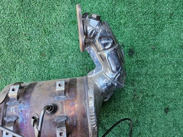 фото thumb №12, Каталізатор dpf renault scenic iii 1.6 dci qashqai j11