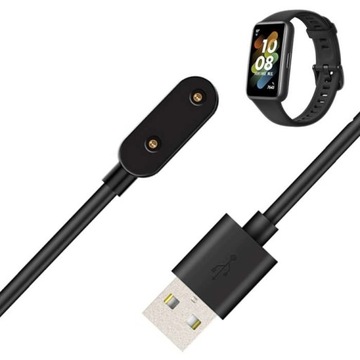 кабель зарядного устройства для Huawei Watch FIT 1 2 Band 6 7 8 / Samsung Galaxy FIT 3