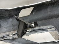 фото thumb №10, Бампер перед передній vw golf vii рестайлінг 4 pdc омивачі 5g0807221