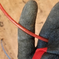 фото thumb №5, Bmw f01 f02 шланг воздуха левый 6789167