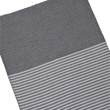 Полотенце FOUTA арабское детское, пляж, бассейн, сауна, хлопок, 140х70