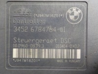 Купити Bmw 3 e90 насос abs 6784763 10.0206-0351.4 6784764 10.0960-0839.3, фото thumb