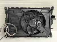 фото thumb №12, Pas переднее радиатор ford s-max mk1 рестайлинг