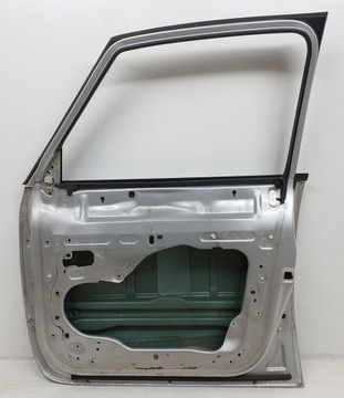 фото thumb №6, Двері правий перед передні ted69 renault espace iv