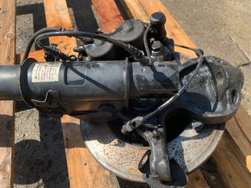 фото thumb №11, Mercedes sprinter w 907 311 macpherson амортизатор правые перед оригинал