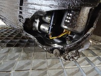 фото thumb №12, Коробка передач передач alfa romeo giulia 2.0t 1101014190