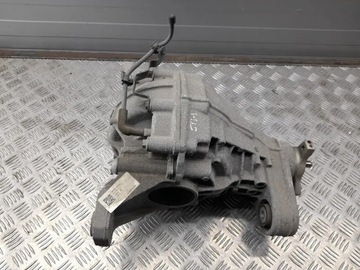 фото thumb №9, Alfa romeo stelvio 00552720120 задний дифференциалы