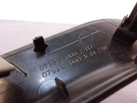 фото thumb №10, Ford grand c-max mk2 рамка консолі передач