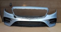 Купити Mercedes e 238 53 amg купе кабріолет  бампер передній, фото thumb