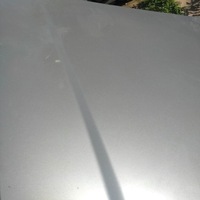 фото thumb №8, Капот решітка радіатора audi a6 c5 fl lift ly7w