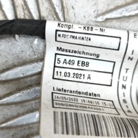 фото thumb №6, Bmw 3 g20 g21 2022 жгут трубопровод датчика парковки pdc