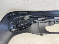 фото thumb №13, Mercedes glc 2 ii x254 22r- бампер задняя задний a2548859401