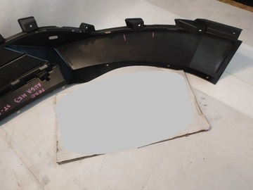 фото thumb №8, Спойлер накладка перед ford kuga mk3 st-line