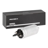 Насос топлива к vw transporter 3 автобус ridex 4 Цена, фото thumb