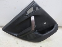 фото thumb №1, Оббивка двері ліва задня peugeot 2008