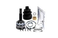 фото thumb №2, Шарнир полуось наружный l/p nissan sunny ii opel combo tour combo