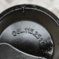 Audi a5 2016 труба фильтра картера масляный Недорого, фото thumb