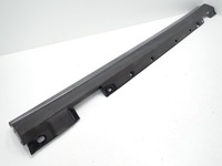 фото thumb №1, Молдинг защита порог порог левая mercedes c-klasa w204 sedan 09r