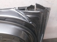 фото thumb №4, Дверь перед правое vw tiguan allspace