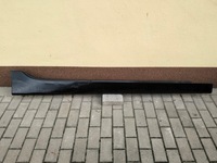 фото thumb №1, Молдинг порог защита правая bmw 2 f45