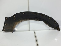 фото thumb №6, Ssangyong rexton молдинг крила ліва перед