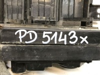 фото thumb №12, Воздуховод piowietrza левая kia ev6 86981-cvaa0