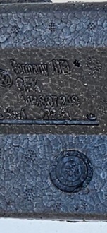 фото thumb №8, Vw id7 id.7 піна абсорбер бампера перед передня 14b807248