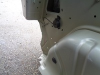 фото thumb №12, Citroen c4 grand picasso ii 2 крыло левый задний четверть