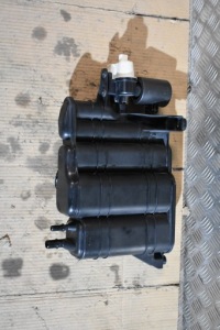 фото thumb №1, Idealny фильтр угольный kpl. porsche panamera 971 1