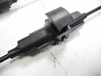 фото thumb №4, Трос 1 с 3 с комплект замка дверь renault twingo ii 7701068077