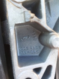 фото thumb №6, Mercedes a177 дзеркало ліва kopletne 9+3 pin