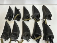 Купить Vw golf vi динамик высокочастотный накладка 5k0837993, фото thumb