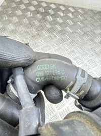 фото thumb №6, Audi q5 sq5 2015 шланг / шланг радиатор