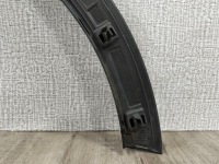 Audi q3 2 83a 2018- молдинг крыла правая задняя 83a853818a Оригинал, фото thumb