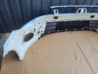 фото thumb №9, Vw polo 6 vi lift 2gs бампер перед передний r line gti