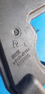 фото thumb №5, Peugeot 206 насос гидроусилитель 26077655