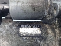 фото thumb №5, Chrysler pacifica 2018 стартер