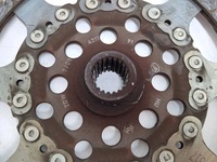 фото thumb №5, Renault laguna iii 2015 диск сцепления