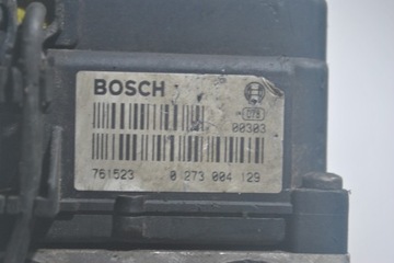 фото thumb №8, Насос гальмівна abs iveco daily iii 0265216437 0273004129 99453415